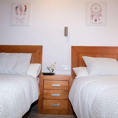Apartamento Las Torres-Botanico Con 2 Habitaciones Βαλένθια Εξωτερικό φωτογραφία