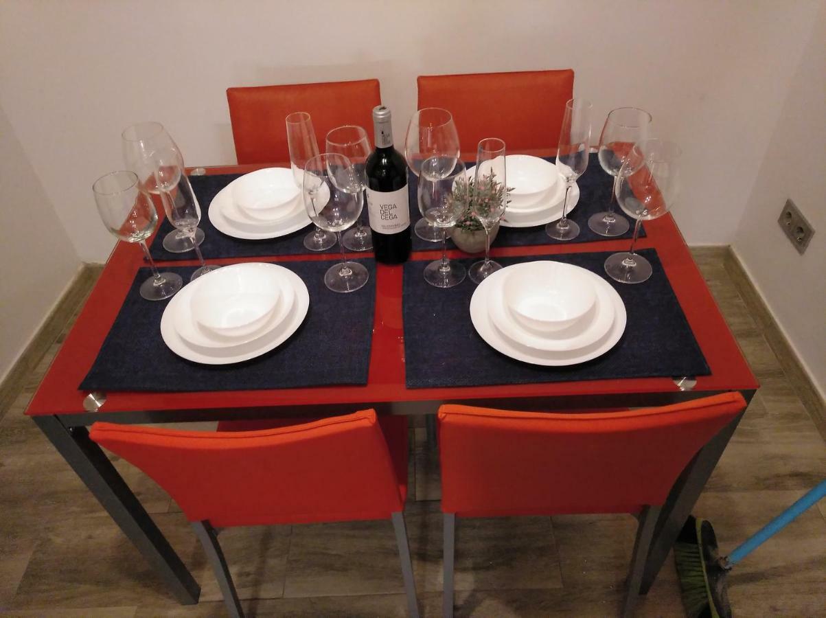 Apartamento Las Torres-Botanico Con 2 Habitaciones Βαλένθια Εξωτερικό φωτογραφία